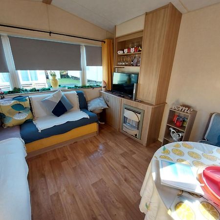 Mags Den Hotel Morecambe Luaran gambar