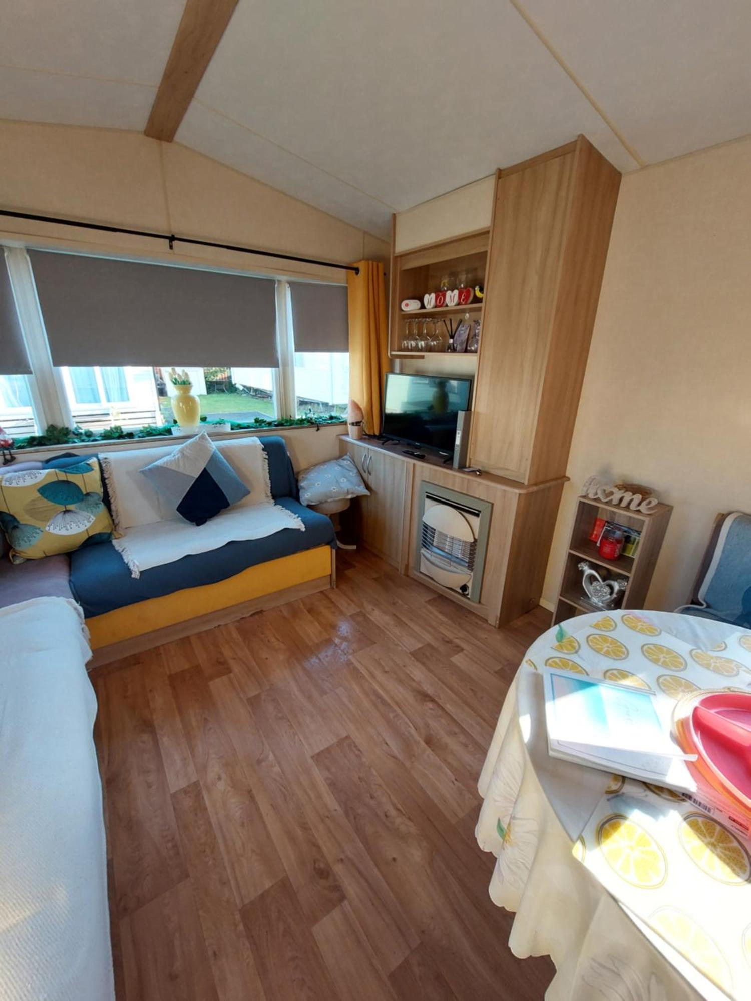 Mags Den Hotel Morecambe Luaran gambar