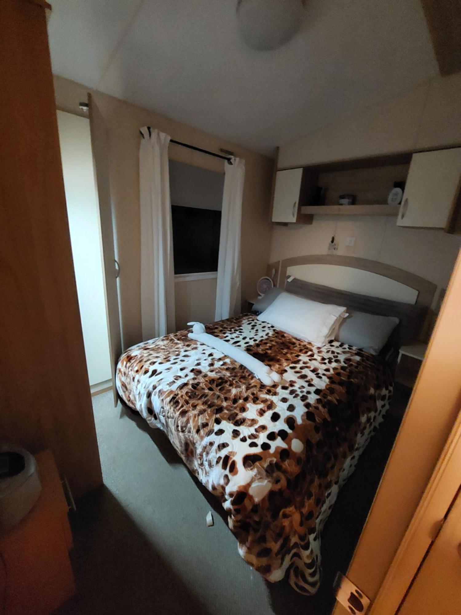 Mags Den Hotel Morecambe Luaran gambar